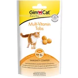 Gimcat Multi-Vitamin Tabs - 40 g