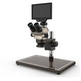  Mikroskop AT-012 sivi | Eponuda.com