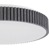 Mömax Stropna Led-svetilka Filzi | Shoptok.si