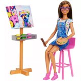 Barbie Art studio 37325 | ePonuda.com