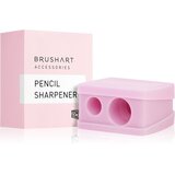 BrushArt Accessories Pencil sharpener kozmetični šilček | Shoptok.si