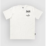The Dudes Pocket Pool T-Shirt off / white | Shoptok.si