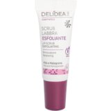 Delidea Exfoliating Lip scrub - 10 ml | Shoptok.si