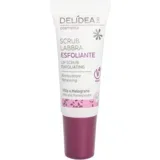 Exfoliating Lip scrub - 10 ml