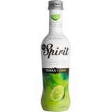 M&G Vodka Lime Cene