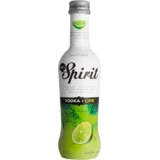 Vodka Lime