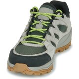 Columbia REDMOND IV LOW WATERPROOF Siva | shoptok.hr