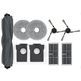 INORCO Za X40 Ultra / X40 Pro Ultra robotski sesalnik Glavna krtača Mop HEPA filter Vrečka za prah Dodatki Rezervni deli, (21854369) Cene