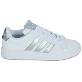 Adidas GRAND COURT 3.0 J Bijela | shoptok.hr