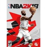 NBA 2K18 /PC () | Eponuda.ba