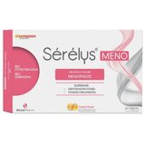 Abela pharm Tablete za žene u perimenopauzi i menopauzi Sérélys Meno, 60 Tableta
