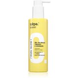 Tołpa Bionic Dual Glow gel za čišćenje za lice 195 ml Cijene