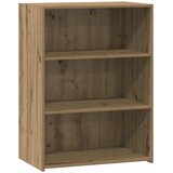  Kreveta Hrast artisan 70 x 41 x 93 cm Konstruirano drvo | shoptok.hr
