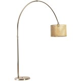 Opviq vargas 8748-3 chrome floor lamp | ePonuda.com