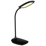 Globo 58455B - LED stona lampa BOTAL sa dodirnim prigušivačem LED/9W/230V crna | Eponuda.com
