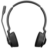 Jabra Slušalice, Engage 75 Stereo bežične, Mikrofon + postaja za punjuenje | shoptok.hr
