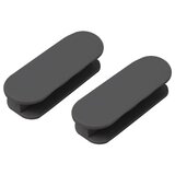 INF 2-pack lepilni ročaji za omare in predale – brez vrtanja, (5000290841) Cene