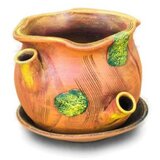 Etno Keramika SP2 saksija mala Cene