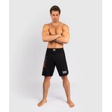 Venum Šorc za borilačke veštine Gladiator 5.0, Crno-srebrni, XL Cene