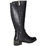 Carmela Mestni škornji 162020 Črna | Shoptok.si