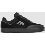 Marana Skate cevlji black raw