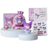 COMANSI Hello Kitty: Kuromi figura u kutiji s dodacima 6cm Cijene