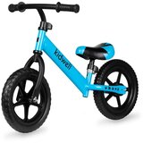 Kidwell dječji bicikl bez pedala Rebel plavi | shoptok.hr