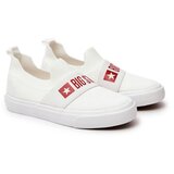 Kesi Children's BIG STAR Sneakers JJ374029 White Cene