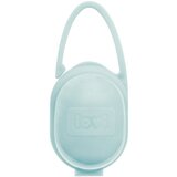 Lovi Dummy Case 0+ m škatlica za dudo odtenek Mint 1 kos Cene