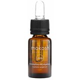MOKOSH arganovo ulje sa vitaminom e za lice, kožu i kosu mini 12 ml Cene
