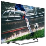 Hisense Smart 4K LED TV 50", UltraHD, DVB-T2/C/S/S2, HDR10, WiFi, BT - 50U7QF | Eponuda.ba