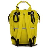 Zoozie Bags Bagmore torba za pelene, žuta | Eponuda.ba