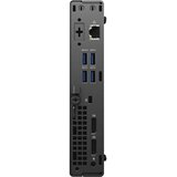 Dell optiplex 5080 micro i5-10500T 12GB DDR4 ram 256GB nvme ssd win 11 pro refurbished računar | Eponuda.com