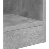  Konačna Stolić Betonski sivi 40 5 x 40 x 45 cm | shoptok.hr