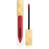 Burberry Kisses Liquid Matte mat tekući ruž za usne nijansa Velvet Burgundy 102 6 ml Slike