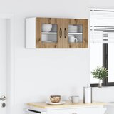  Ploča za perilicu posuđa Kalmar 2 pcs Umjetnički hrast | Eponuda.com