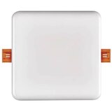 Emos Led panel 12,5 x 12,5 cm Kvadratni 10 WZV2132 | ePonuda.com