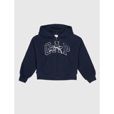 GAP Kids Insulated Sherpa Sweatshirt - Girls Cijene