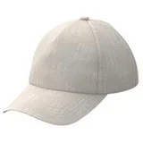 beli ženski kačket
