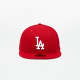 New Era 59Fifty Mlb Basic Losdod Scarlet/ White | Shoptok.si