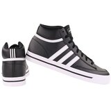 Adidas Polškornji Retrovulc Mid Črna | Shoptok.si
