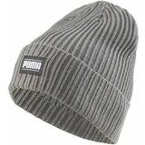 Puma Ribbed Classic Cuff Beanie sarena | shoptok.hr