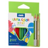 Junior ultra color drvena boja kraća 12k ( 130209 ) Cene
