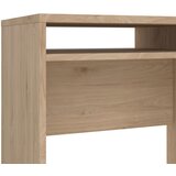 MID.YOU PISALNA MIZA leseni material barve hrasta | Shoptok.si