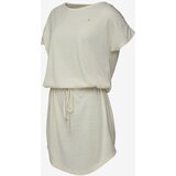 LOAP Bugatela Obleka Bela | Shoptok.si