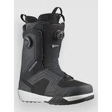 Salomon Dialogue Dual Boa 2025 Snowboard cevlji blackblackwhite | Shoptok.si
