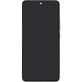 Xiaomi Zaslon za 14T Pro LCD + zaslon na dotik + ohišje Original, Siva, (5000220732) | Shoptok.si
