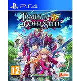 The Legend of Heroes Trails of Cold Steel (PS4) | Shoptok.si