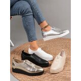 Resti Women's slip-on hollow shoes Goffies | Shoptok.si