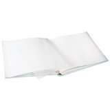  GOLDBUCH foto album Blue Whale 30x31 60 bij str | shoptok.hr
